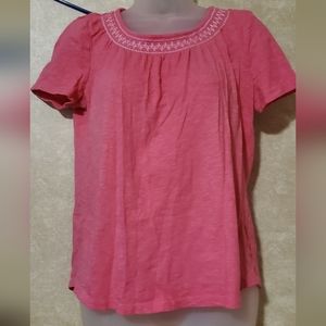 NWOT Womens Size S Blouse